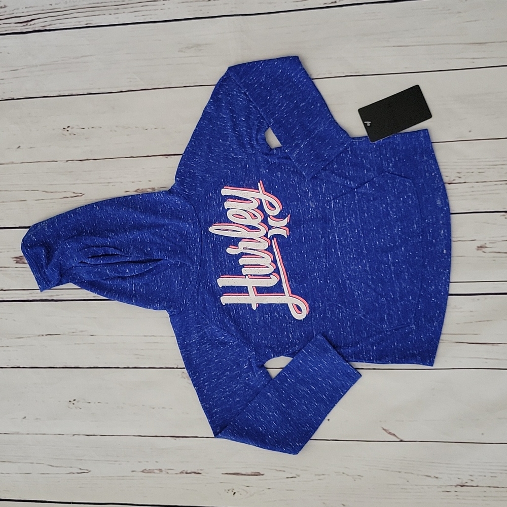 Hurley Long Sleeve